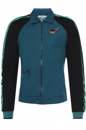 Patched sweatshirt, zdjęcie 1 Patched sweatshirt od Lanvin